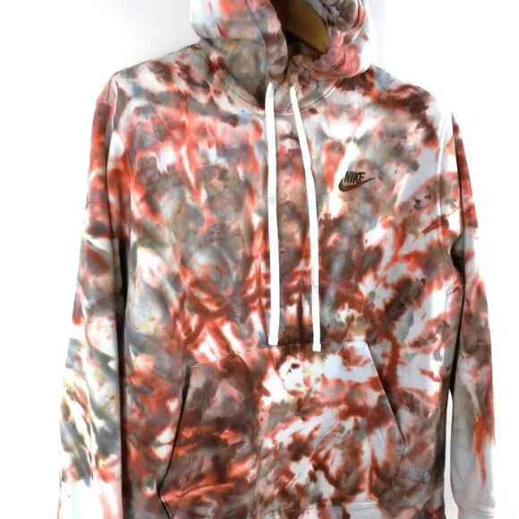 Nike hoodie - M - Picture 3 of 8